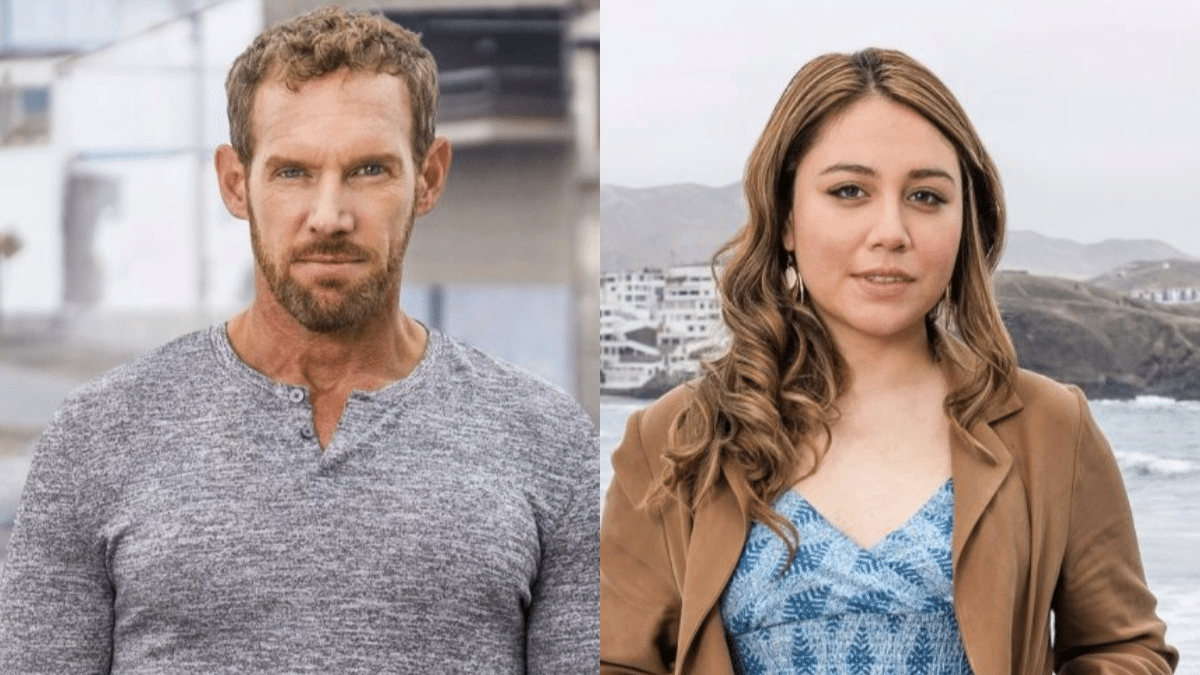 Mahogany Abandoned Ben Rathbun When He Needed Her Most – Family Member ...