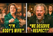 Christine and David smiling