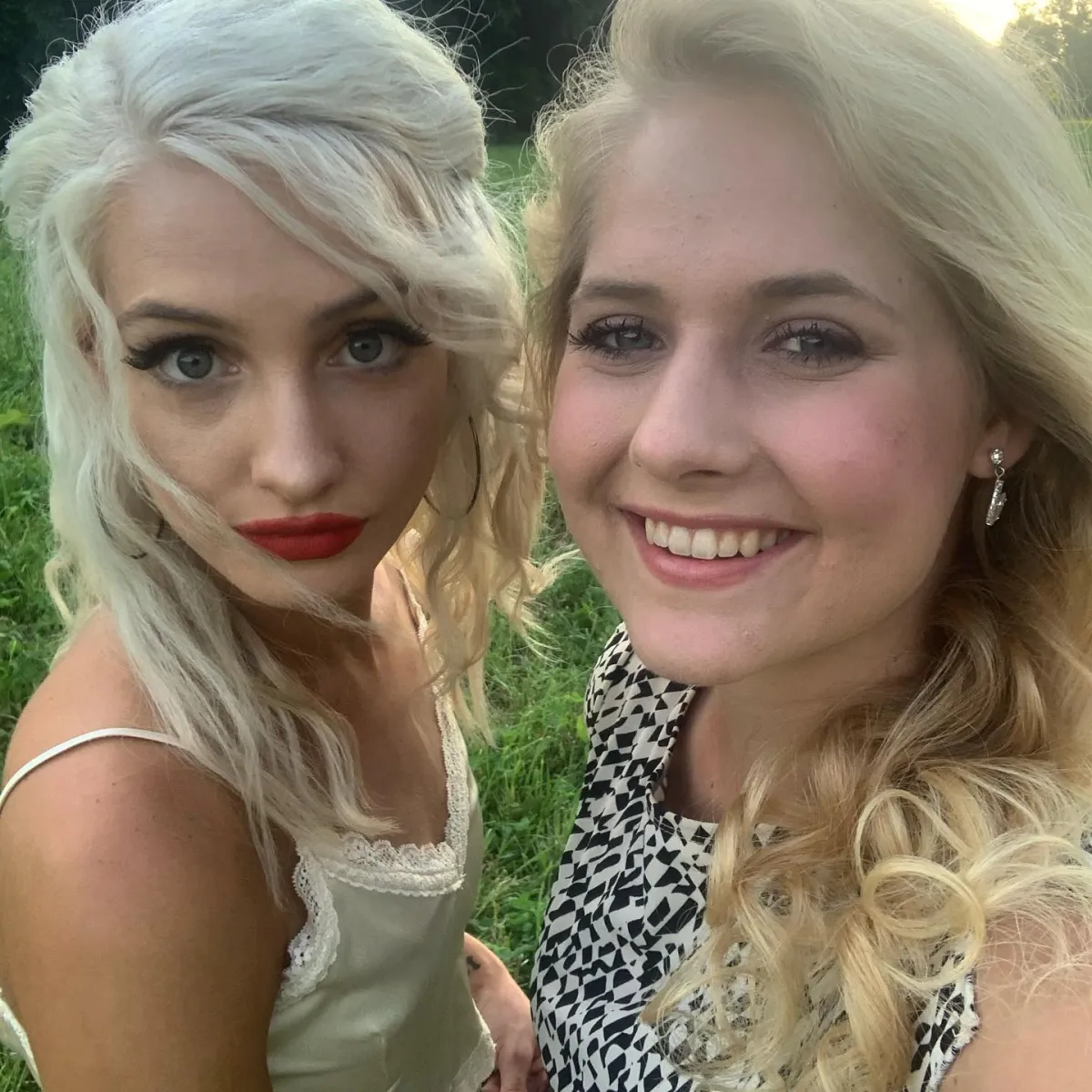 Sisterly Bond Shattered? The Shocking Reason Behind Lydia’s Decision
