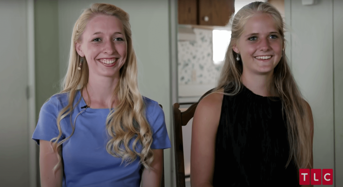 Welcome to Plathville Bombshell: Lydia Plath Finally Breaks Silence on Rift With Sister Hosanna Plath — The Real Reason She Walked Away Welcome to Plathville Bombshell: Lydia Plath Finally Breaks Silence on Rift With Sister Hosanna Plath — The Real Reason She Walked Away