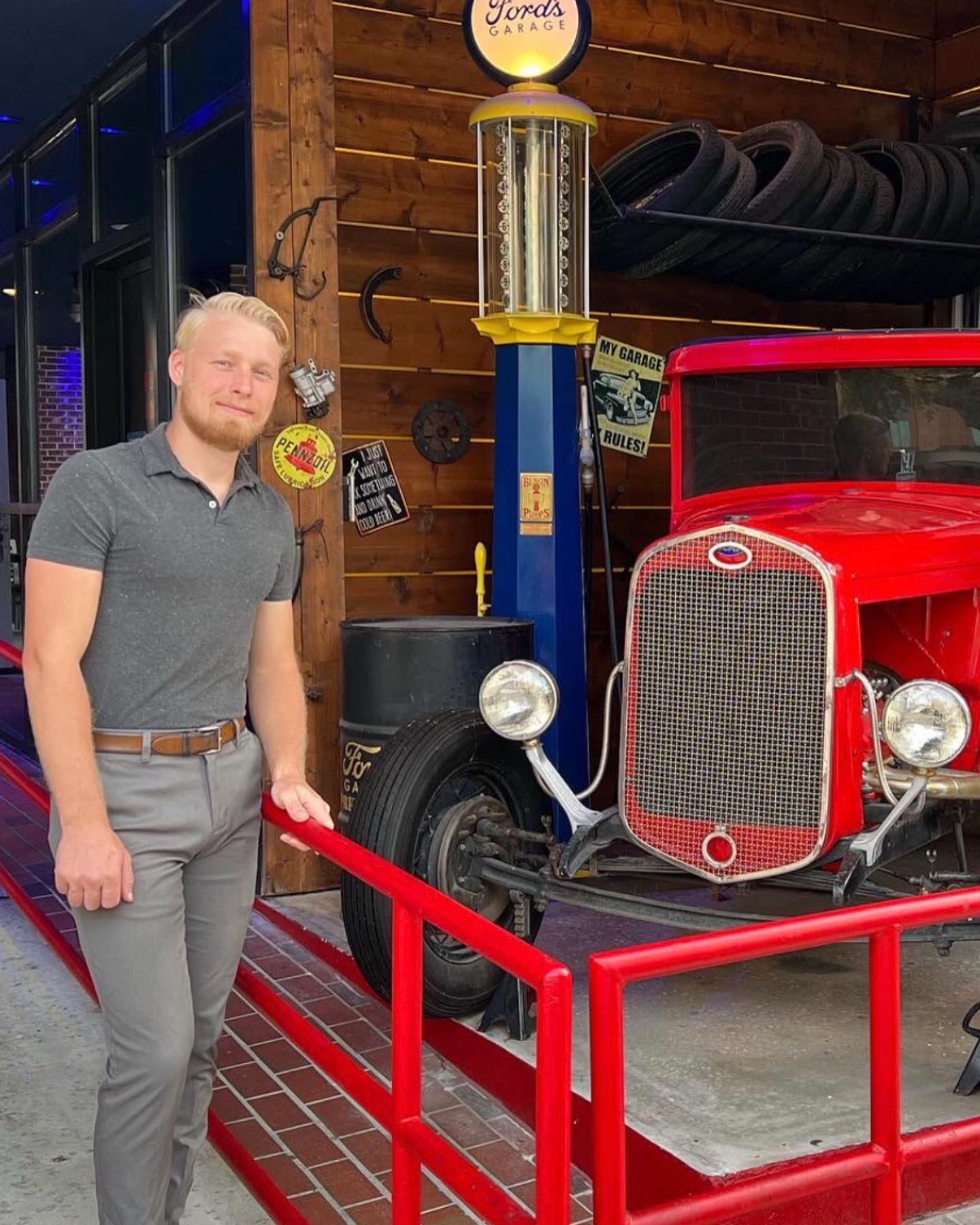 Fans Stunned by Ethan Plath’s Massive 2025 Net Worth He is much richer