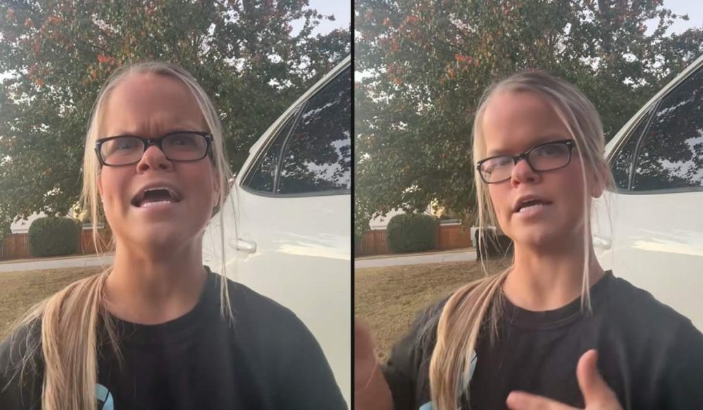 Hidden Truth Exposed! Anna Breaks Her Silence Amber & Trent Have Been