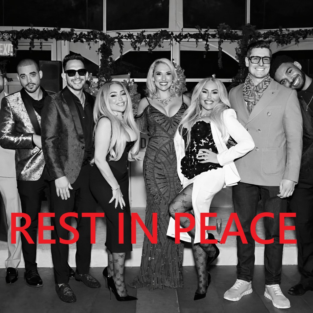 Tragic Loss 🕊️🕊️🕊️ ‘90 Day Fiance’ Cast Member Dies Unexpectedly ...