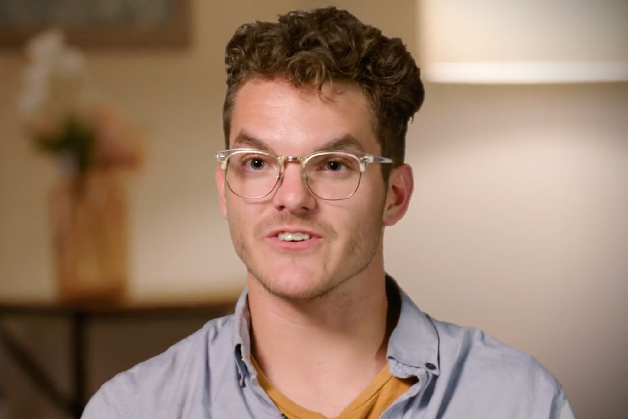 OMG! Minutes ago, Welcome to Plathville star Zac Wyse just dropped a ...